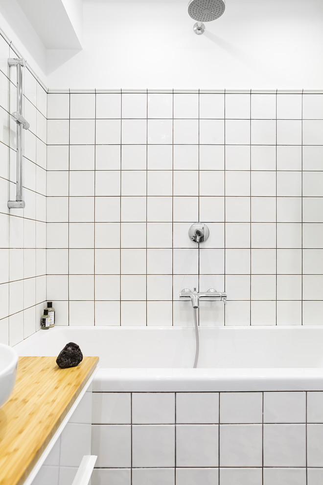 Обложка проекта: Олимпийский проспект