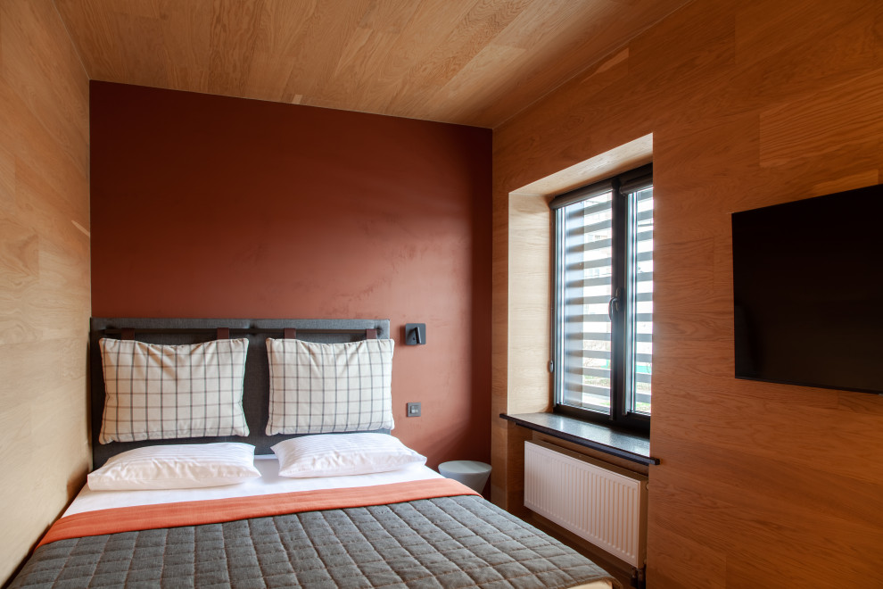 отель в Краснодаре ( Куб )