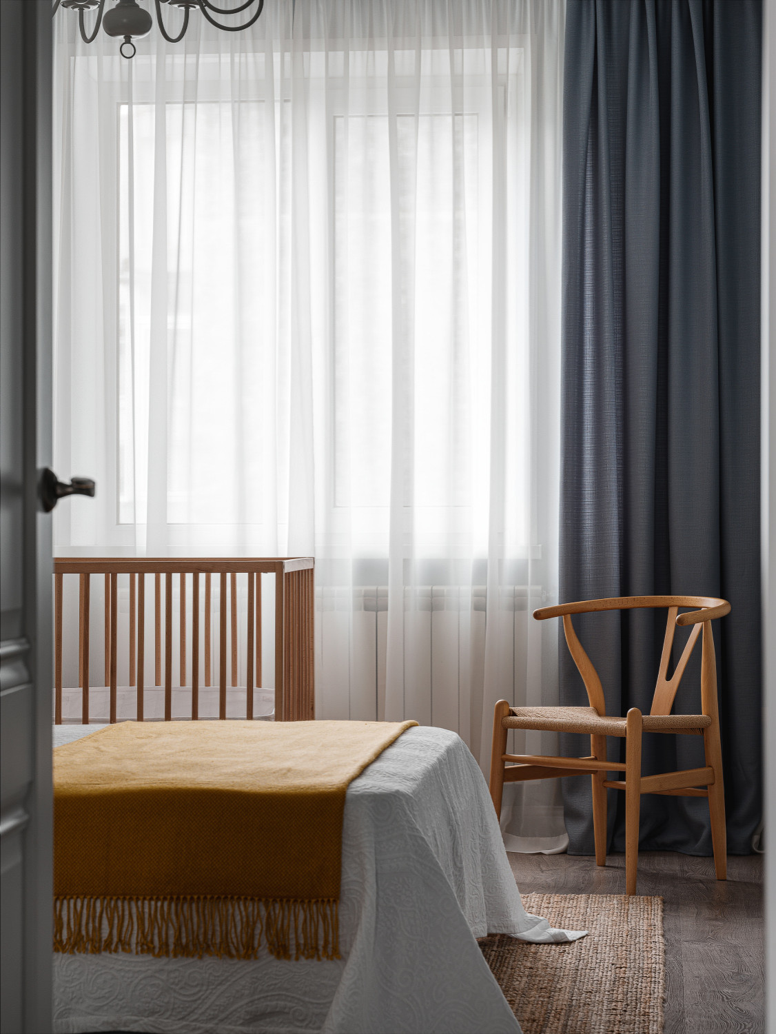 Полный штиль