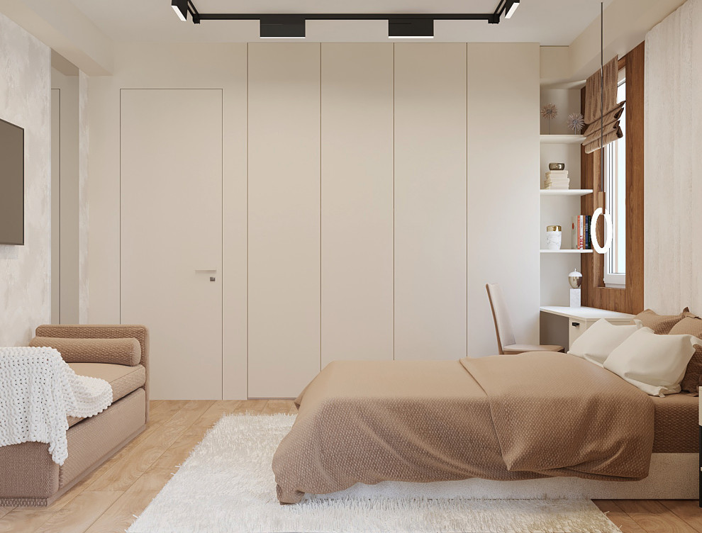 ЖК Континент