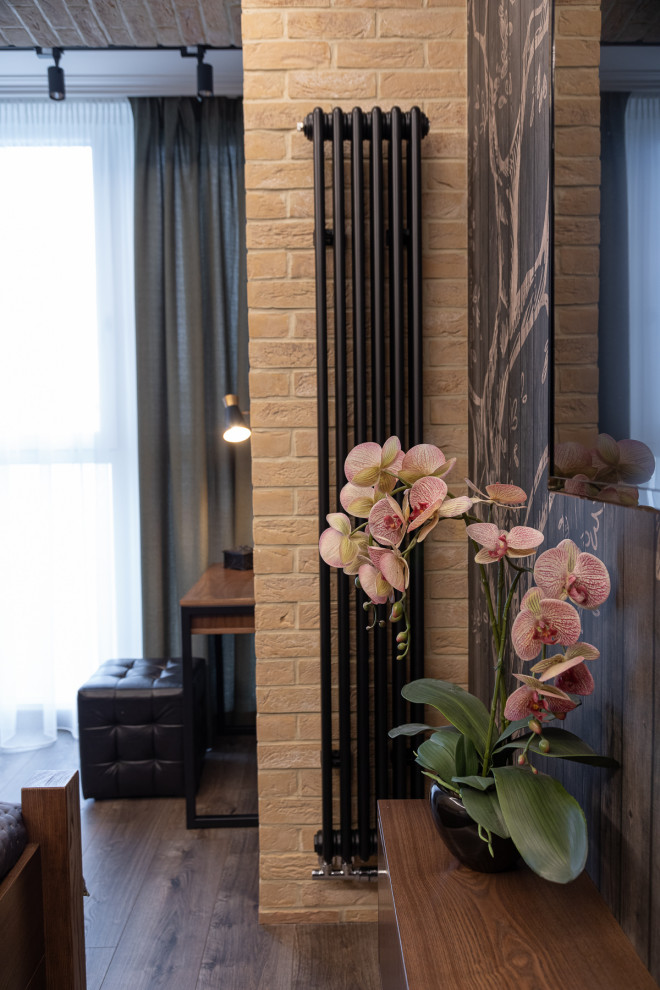 3-х комнатная квартира