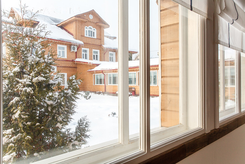 Ресторан Подворье