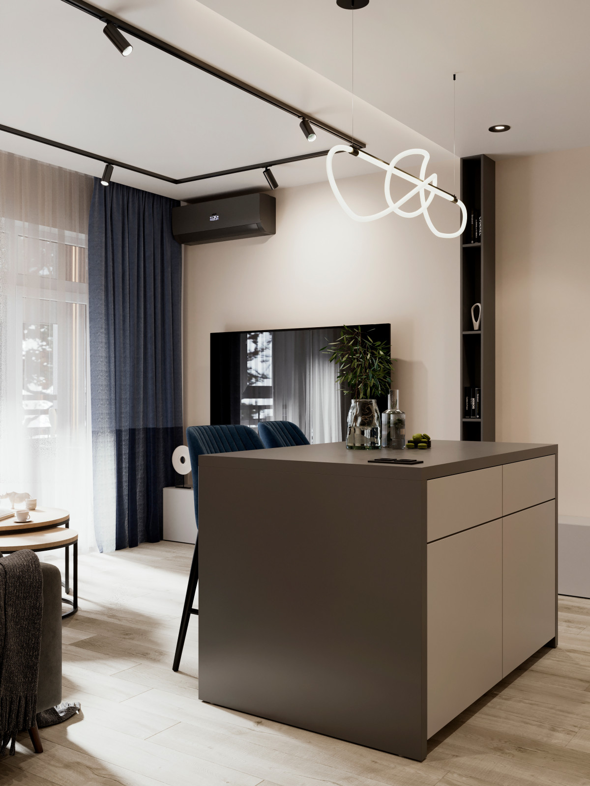 ЖК Айвазовский