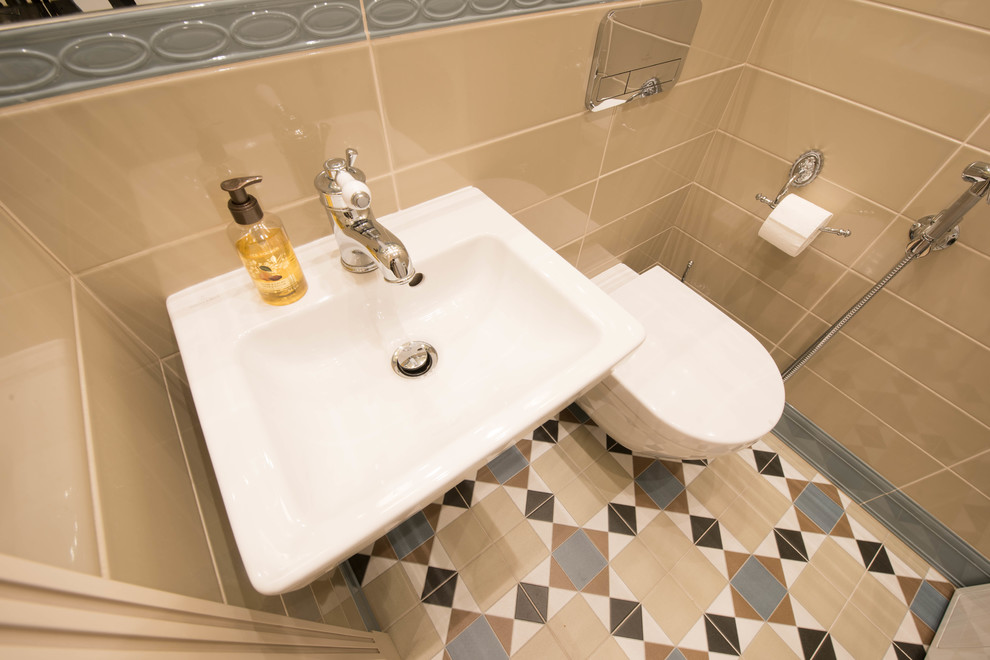 Квартира на ст. м. Чернышевкая, ЖК Парадный квартал