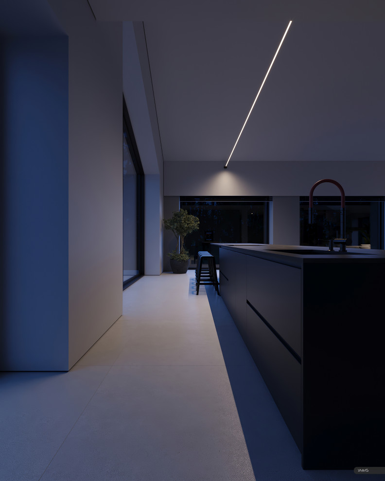 SHALE | Дом 300 м²