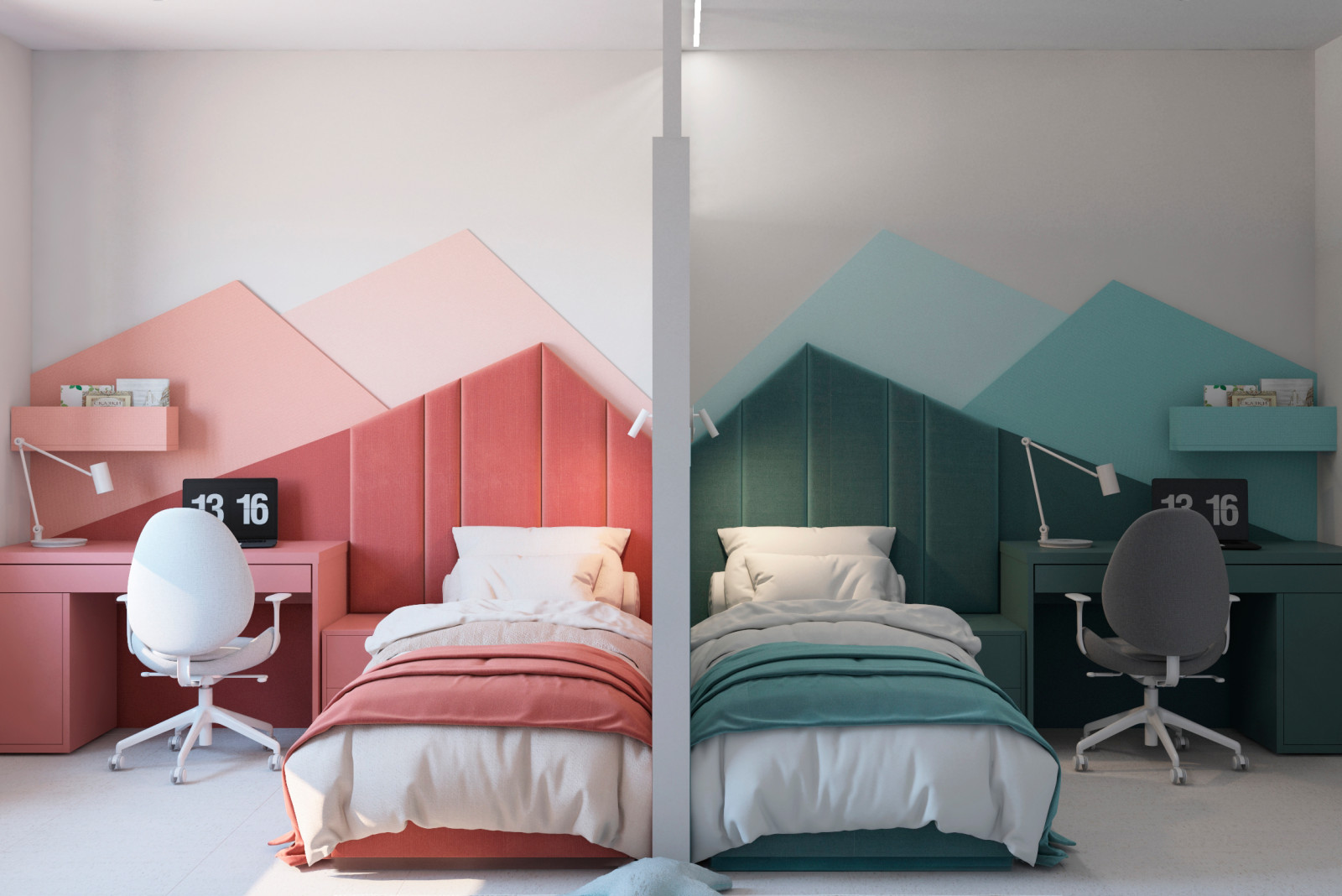 Квартира ЖК Семейный