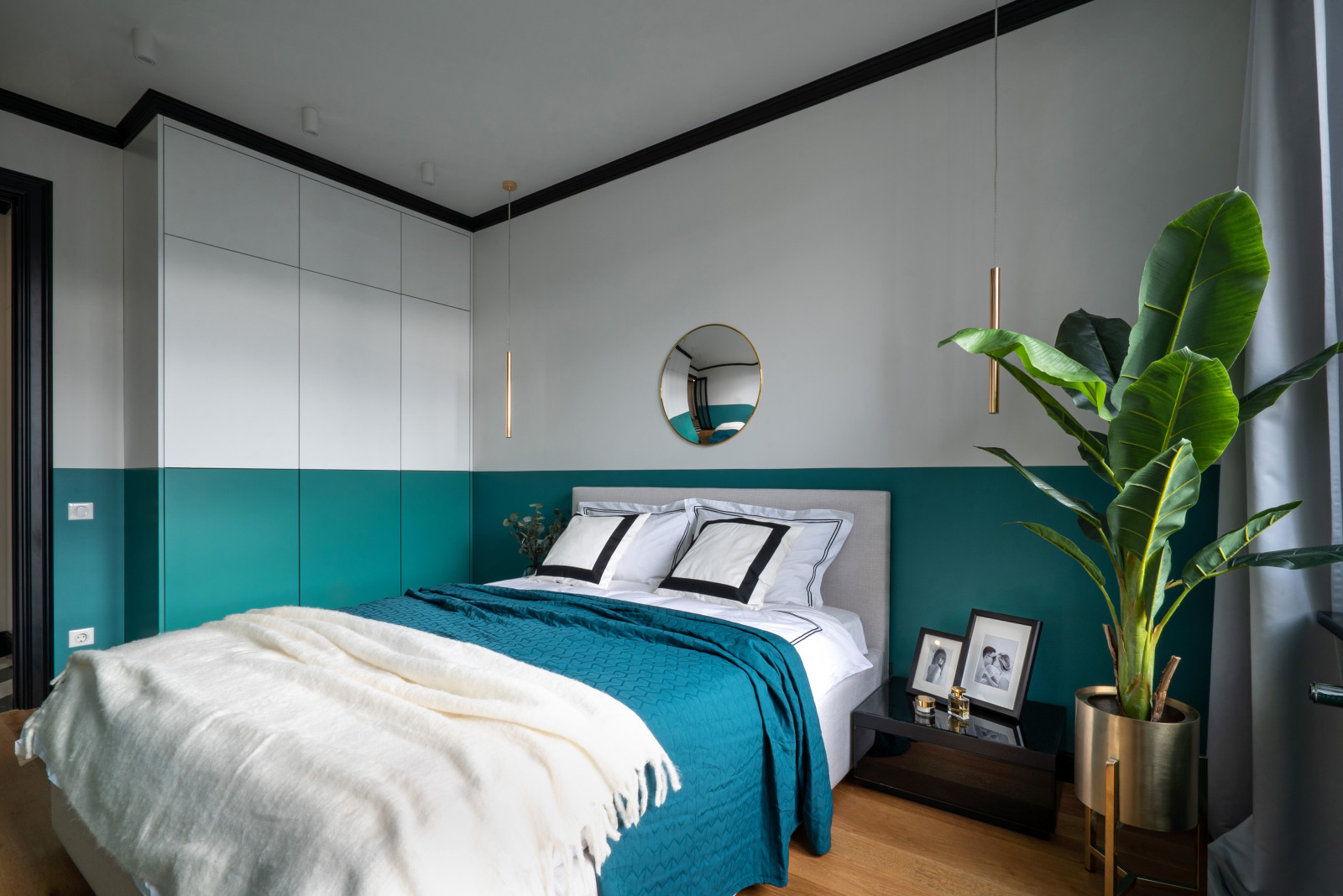 солнечная квартира для сдачи