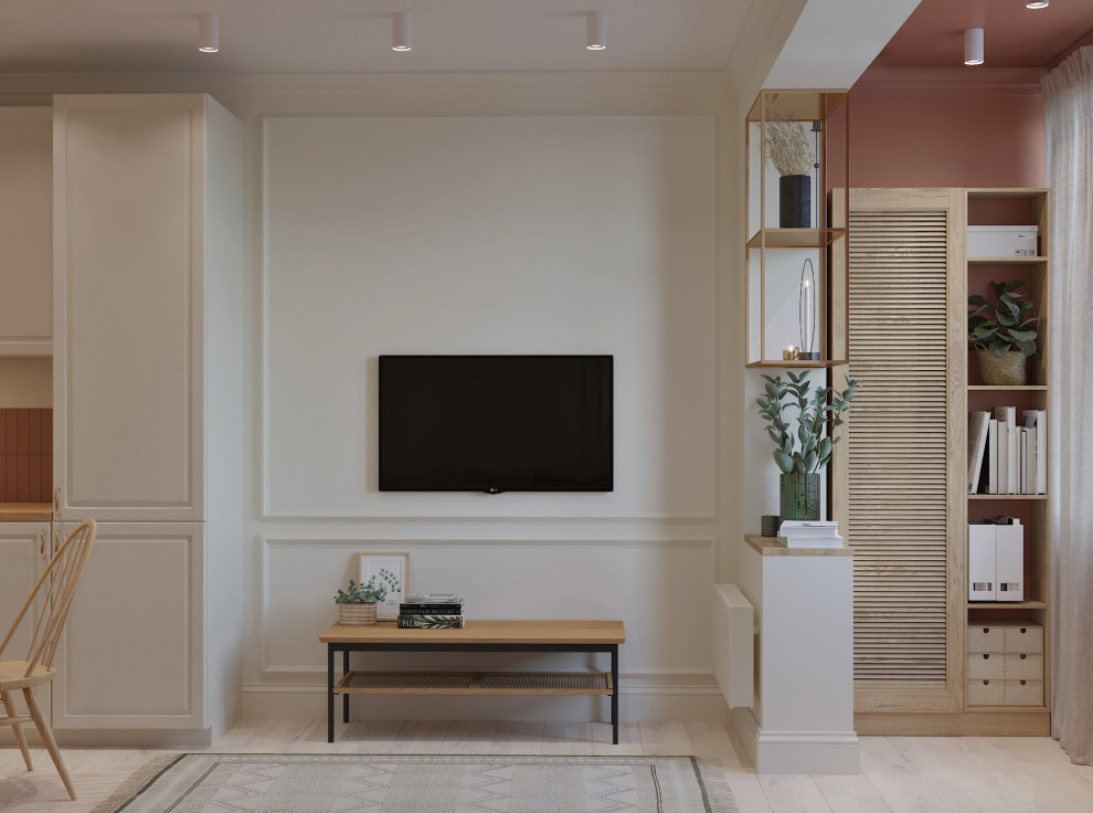 Квартира в ЖК Галактика