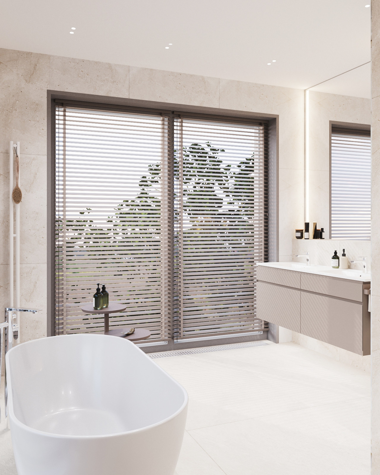 Загородный дом в Онегин Парк