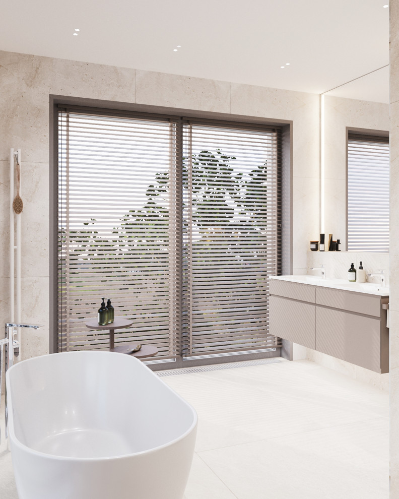 Загородный дом в Онегин Парк