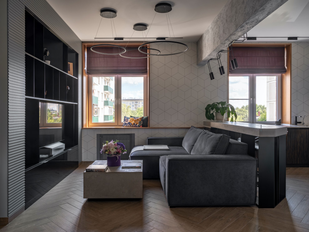 Квартира Войковская