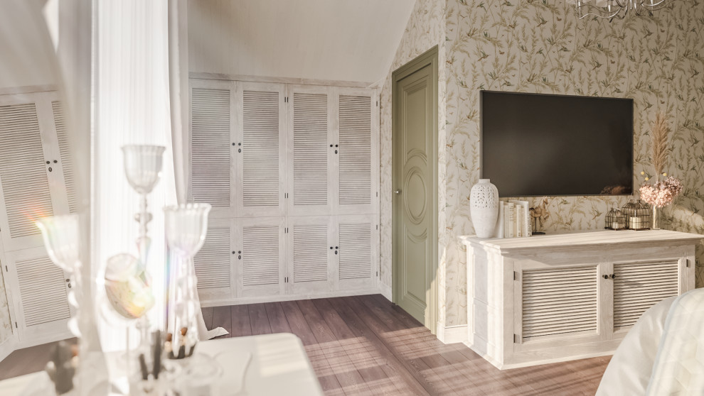 Загородный дом