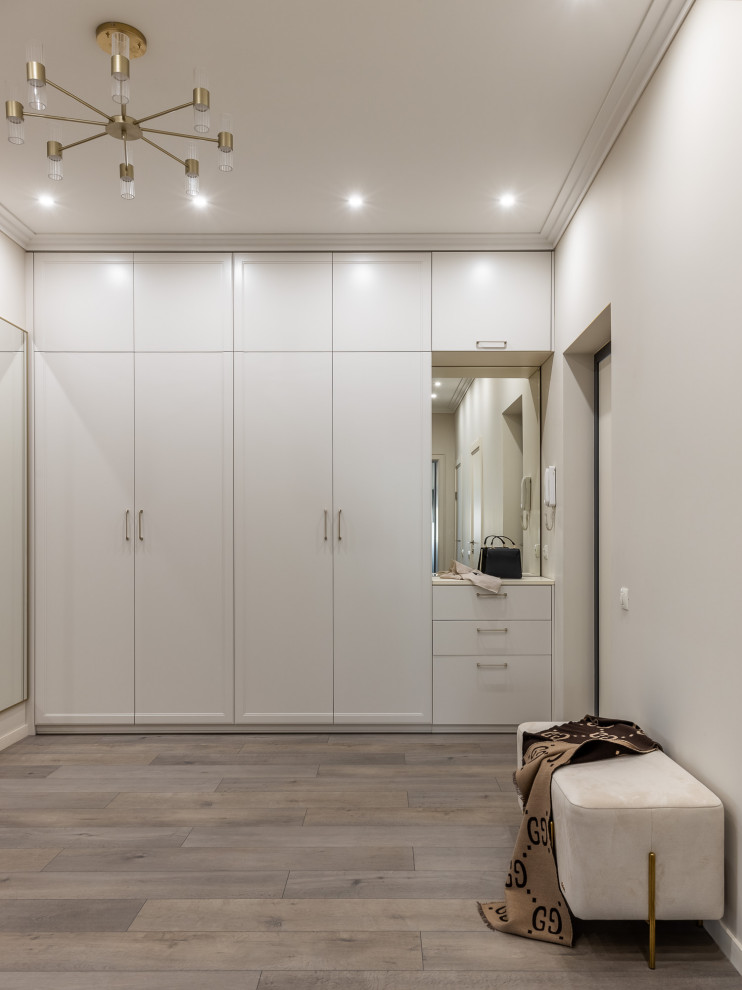 3х-комнатная квартира в историческом центре Самары.