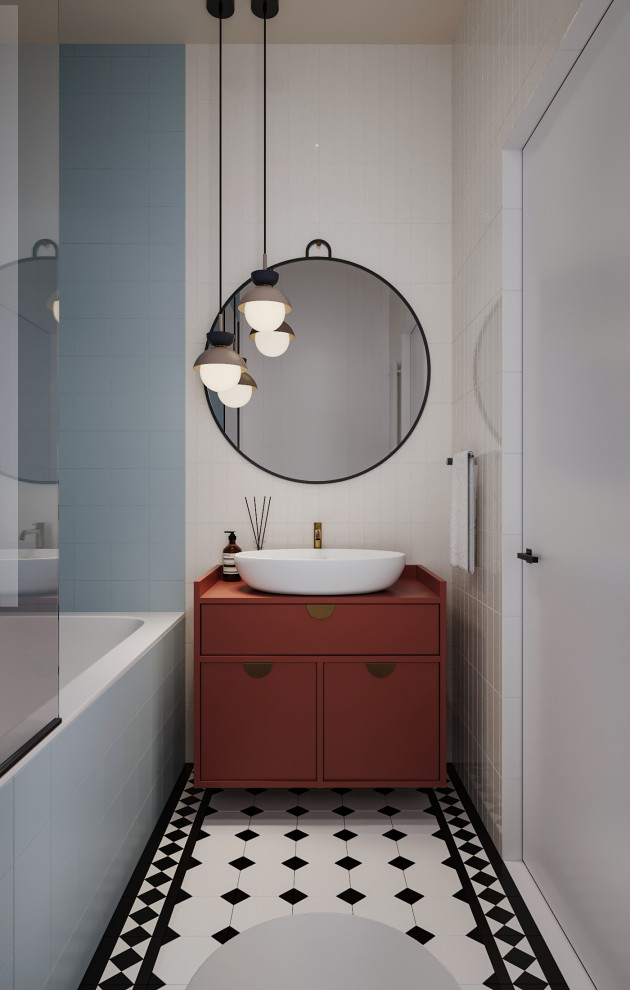 ЖК Новые Черемушки