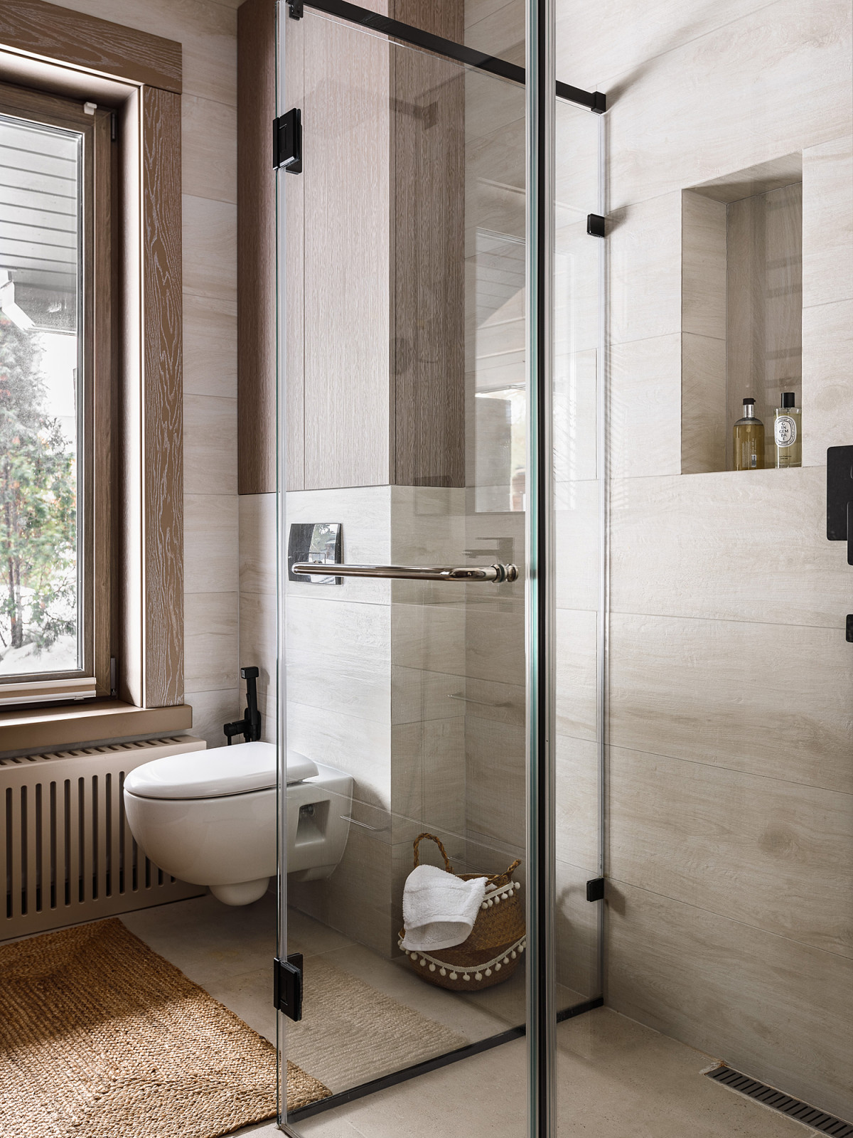 Частный дом №2