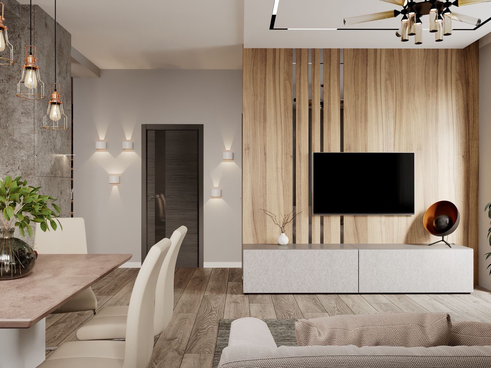 Коттедж в г. Рубцовске