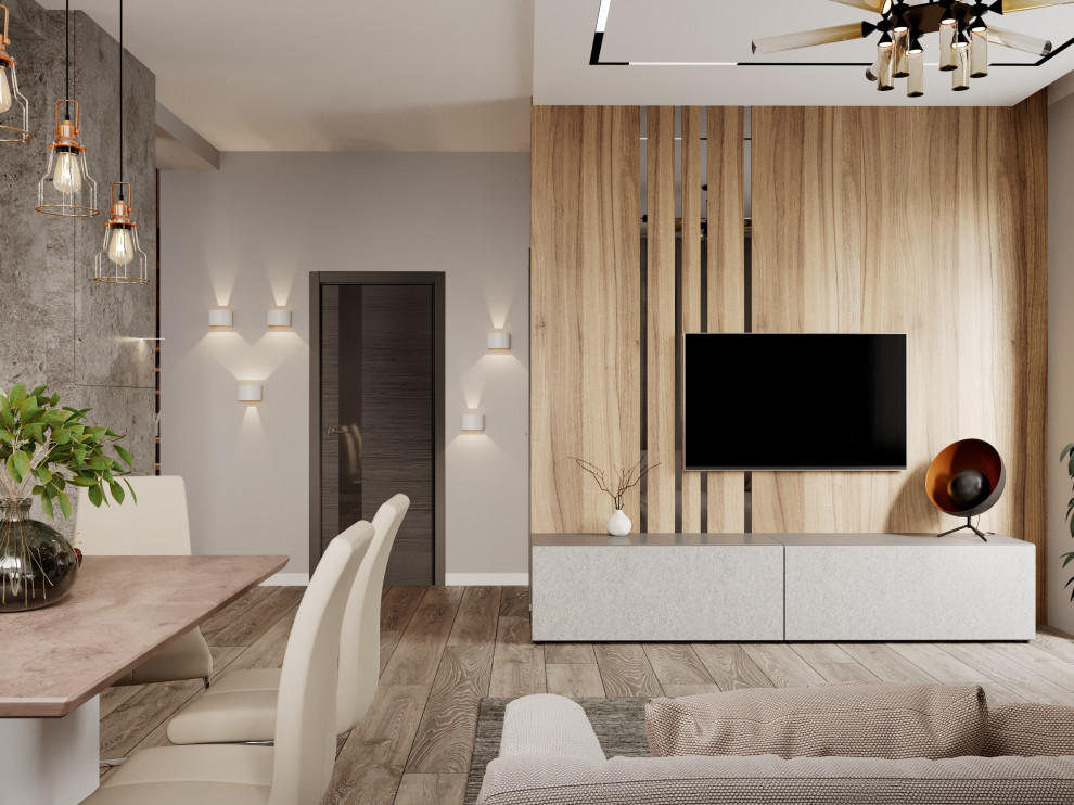 Коттедж в г. Рубцовске