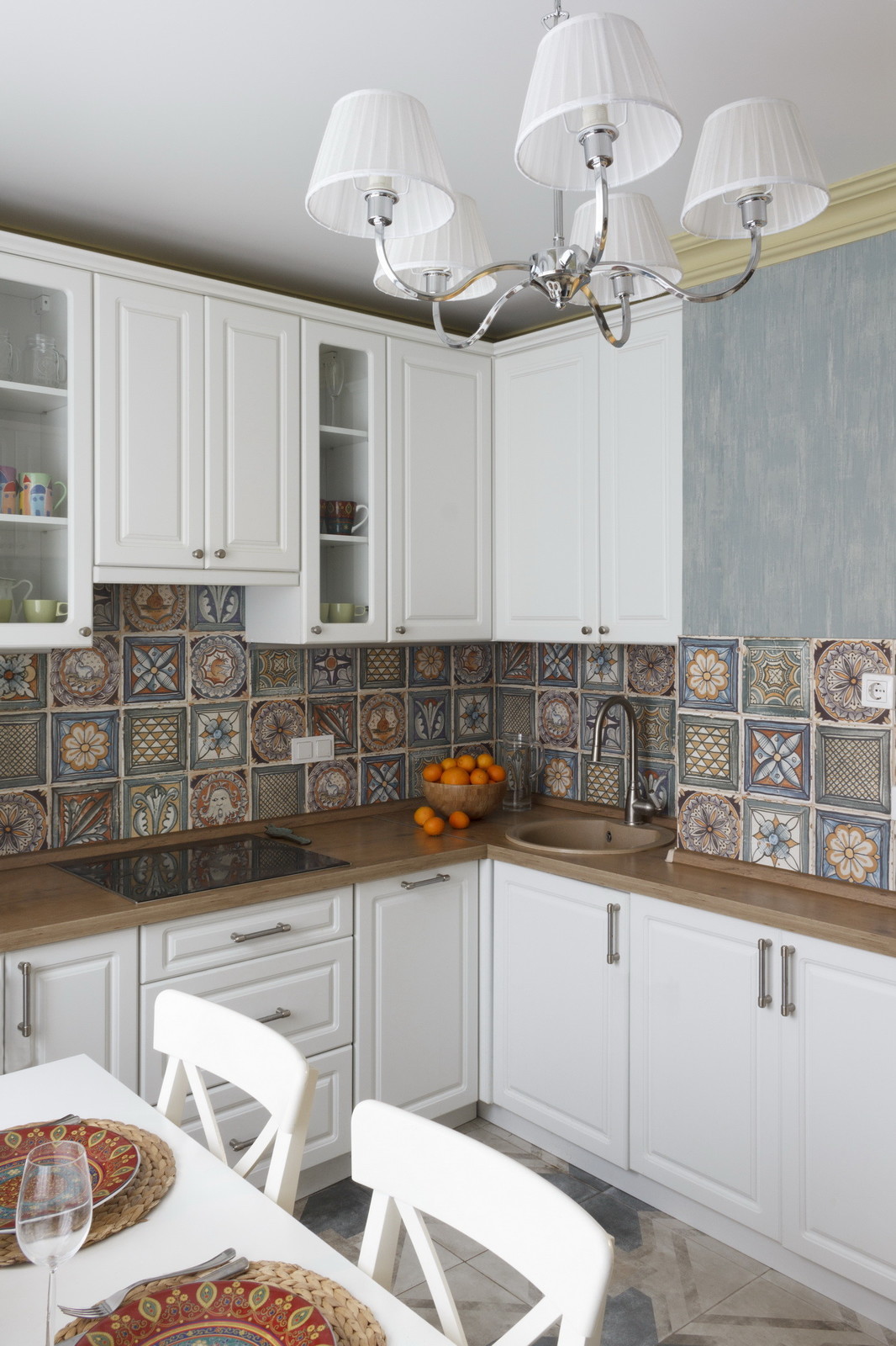 Квартира на Симферопольском бульваре