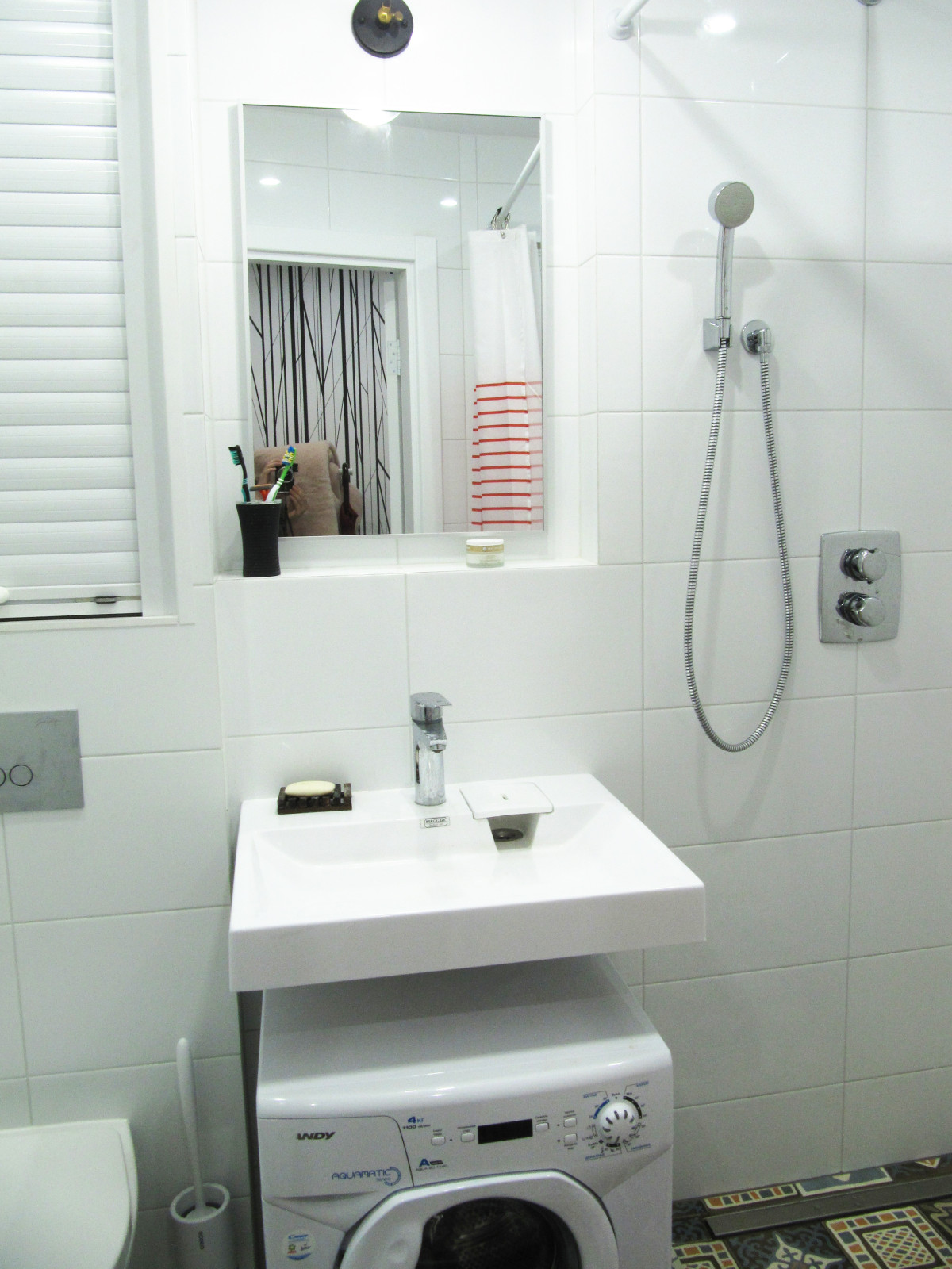 Перевоплощение