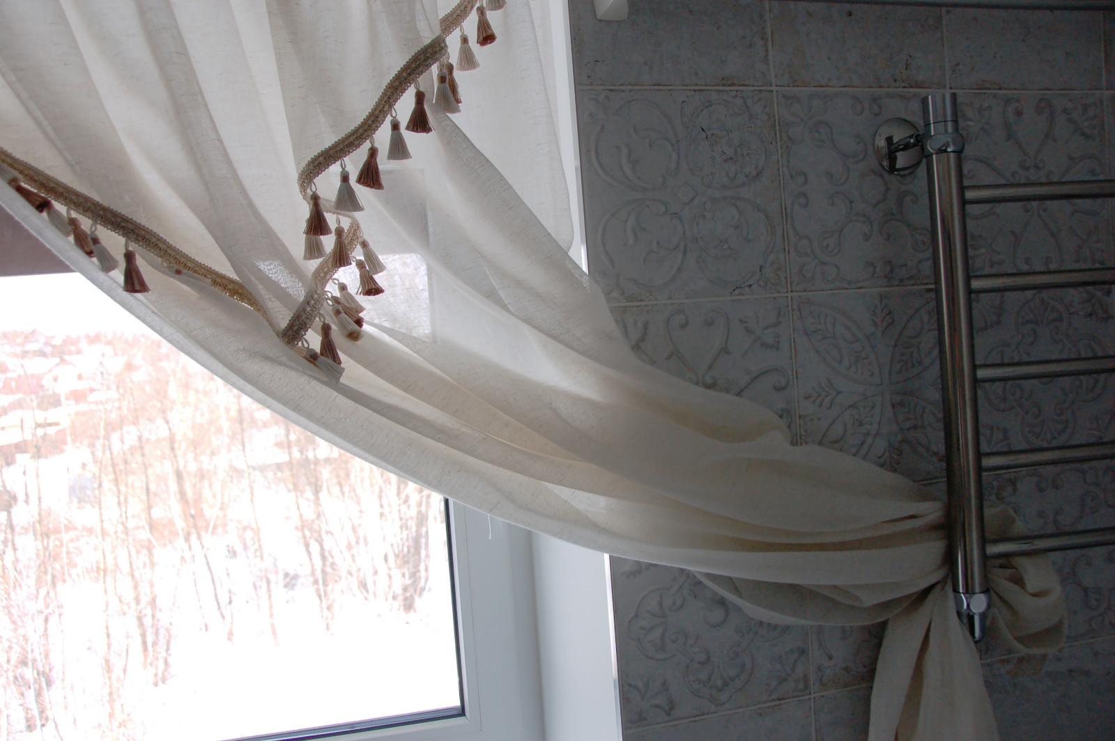 последняя работа - коттедж 300 метров с традиционной атмосферой уюта