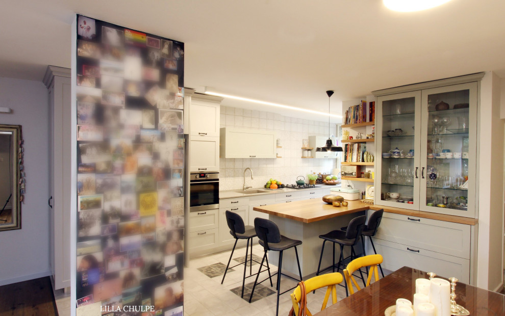 "Hasifat amatmon" Project