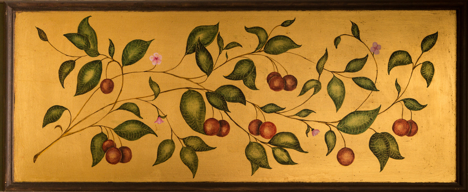 Обложка проекта: Кабинет