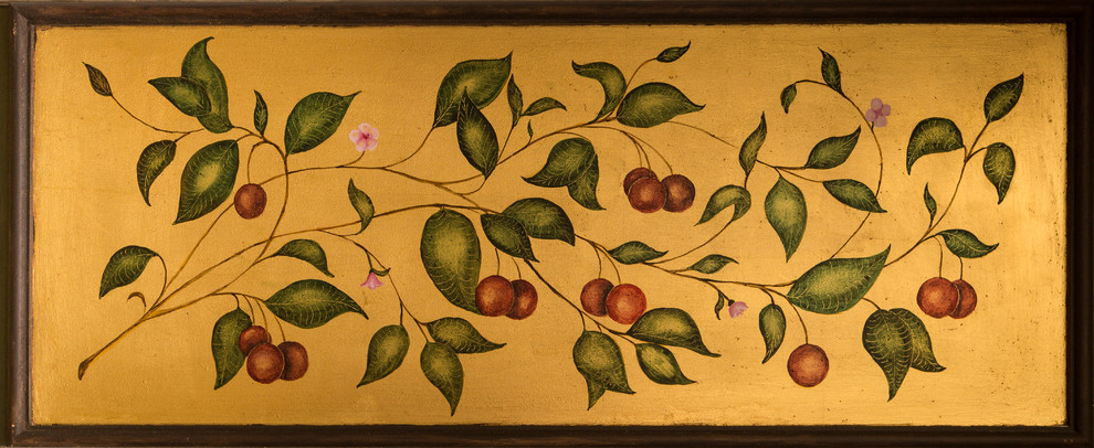 Обложка проекта: Кабинет