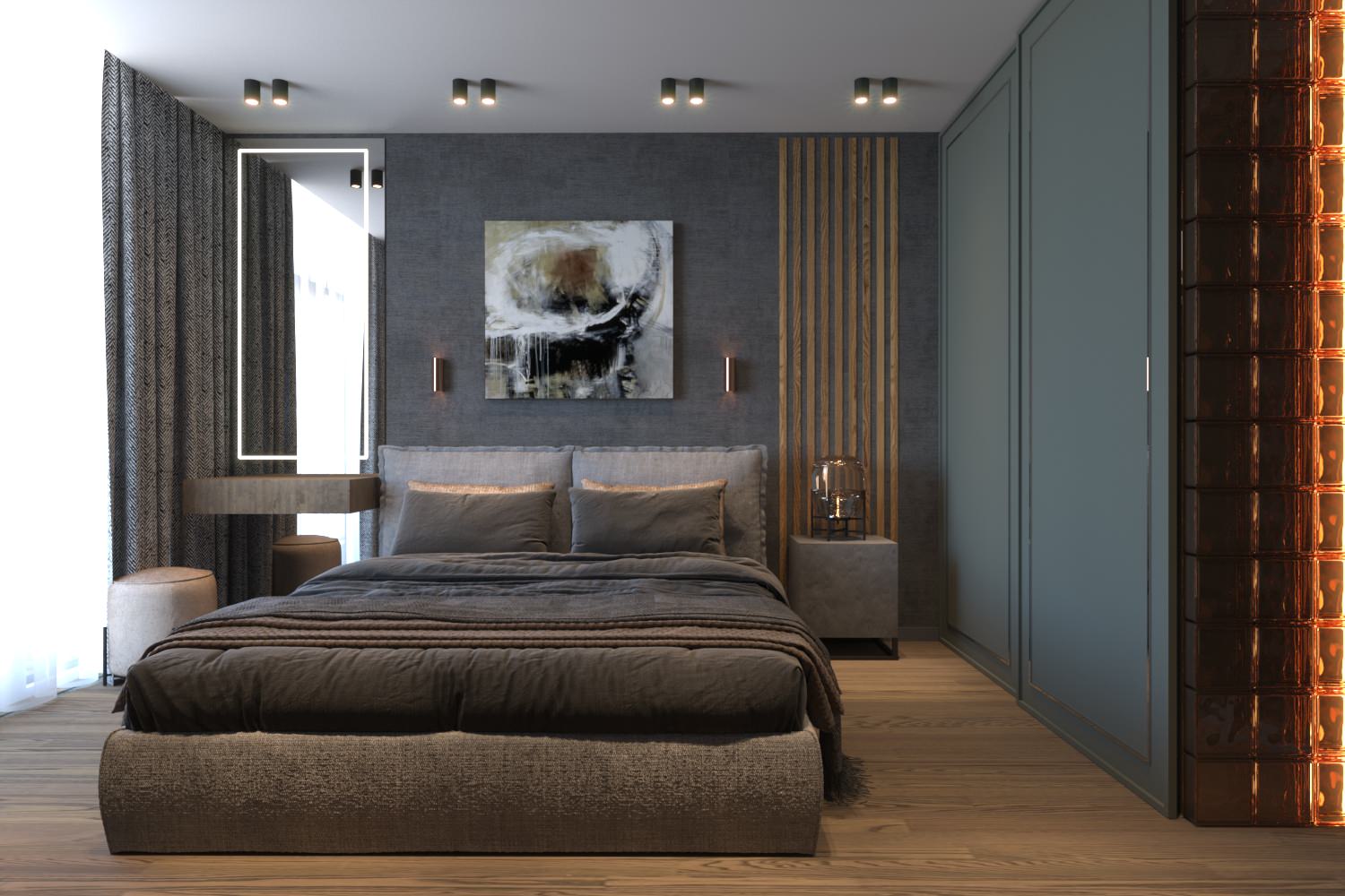 Квартира у моря