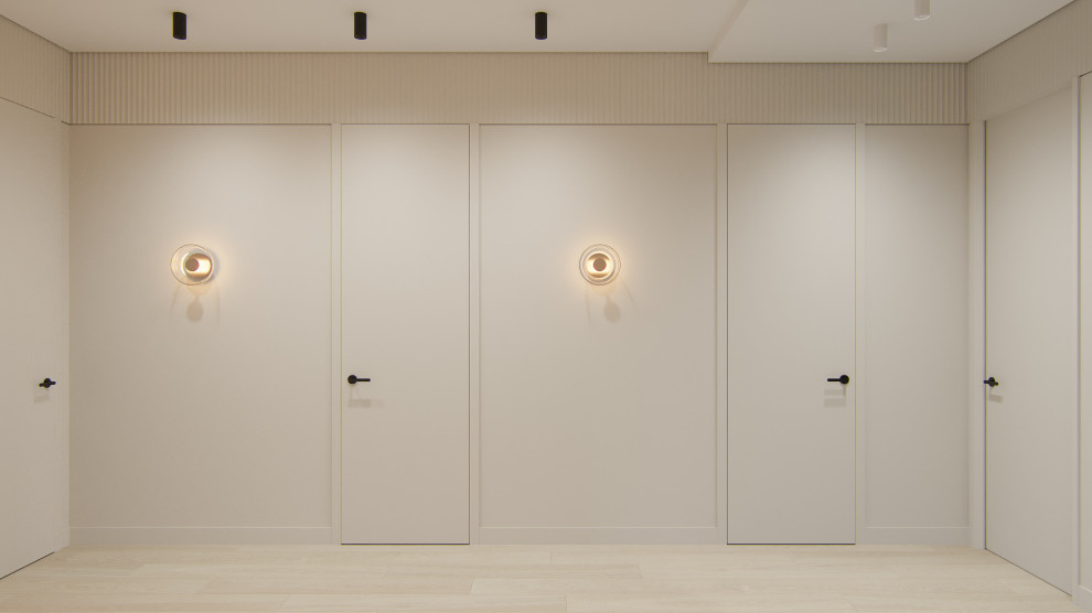 Квартира в ЖК ПЕТР ПЕРВЫЙ