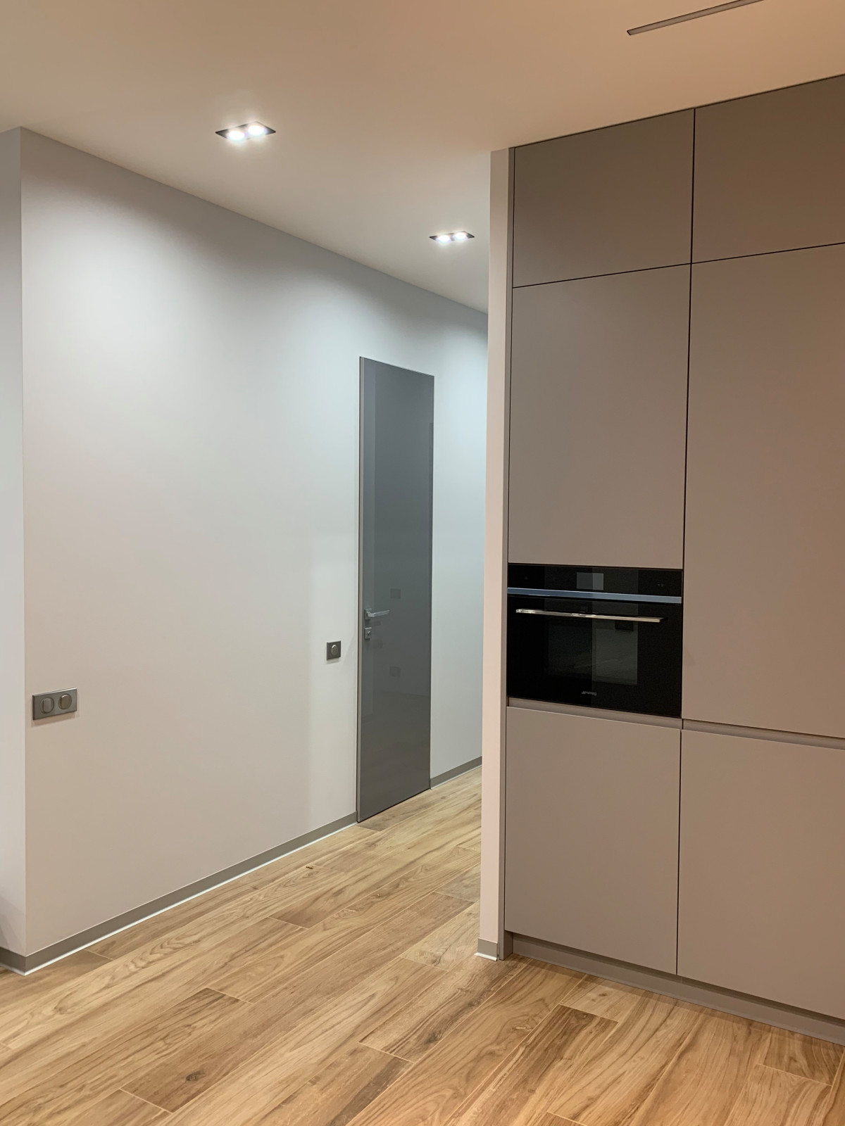 ЖК Чертановская