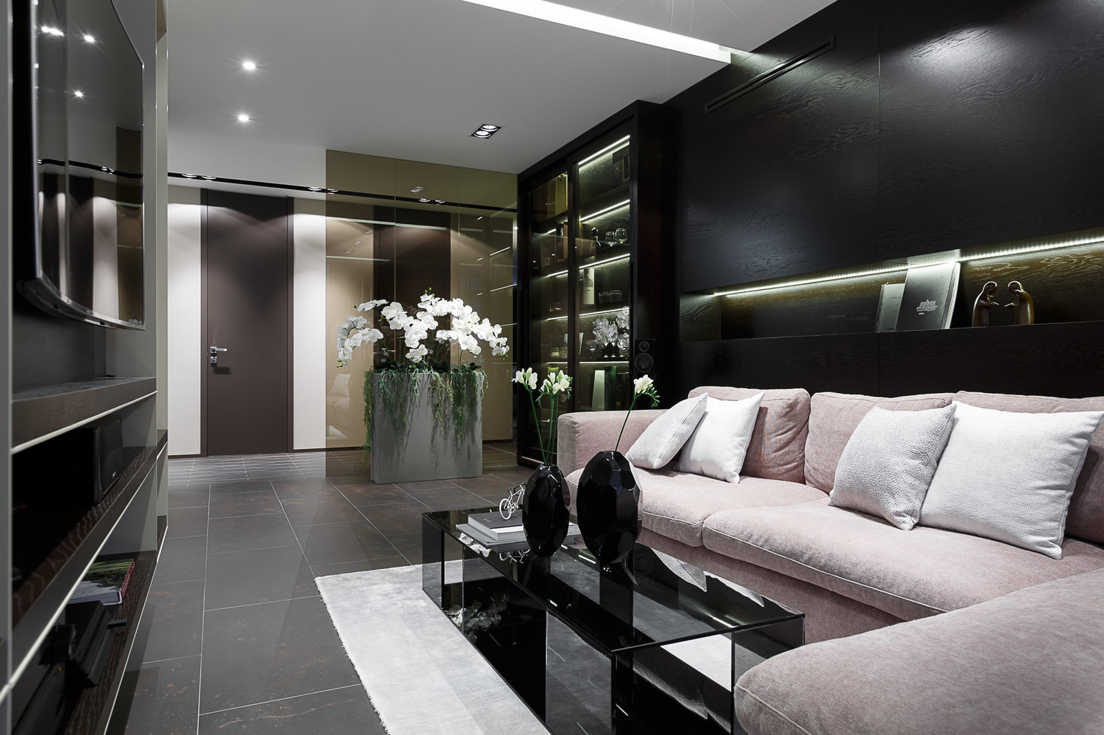 Апартаменты Grand Familia