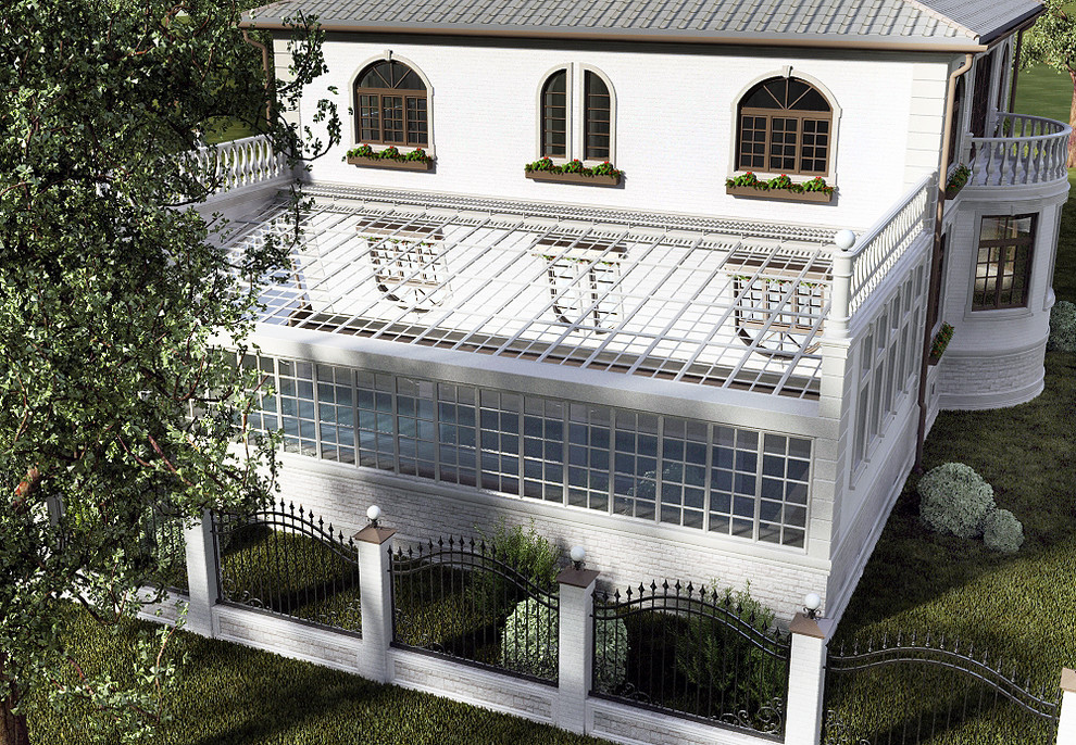 Villa St. Petersburg