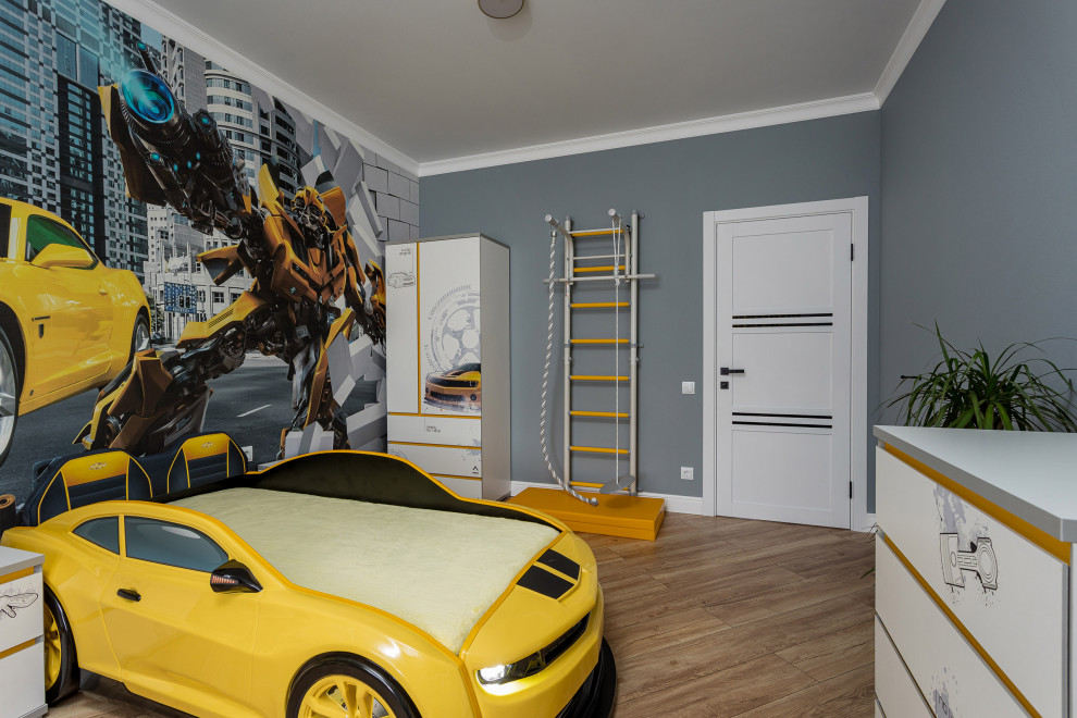 2023 Март Интерьерная и экстерьерная фотосъемка дома в Краснодаре