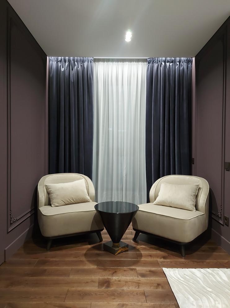 Квартира КМ Прайм