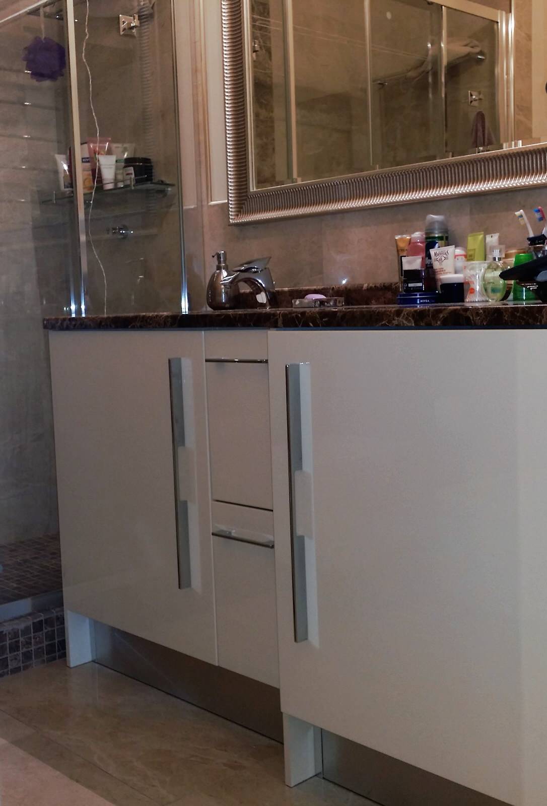 Рабочие материалы по дизайну квартиры