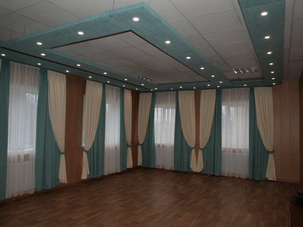 Спорт комплекс "Факел"