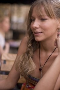 Alena Danilova