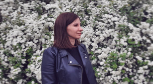 Татьяна Силкина