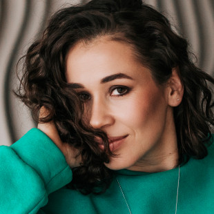 Дарья Старцева