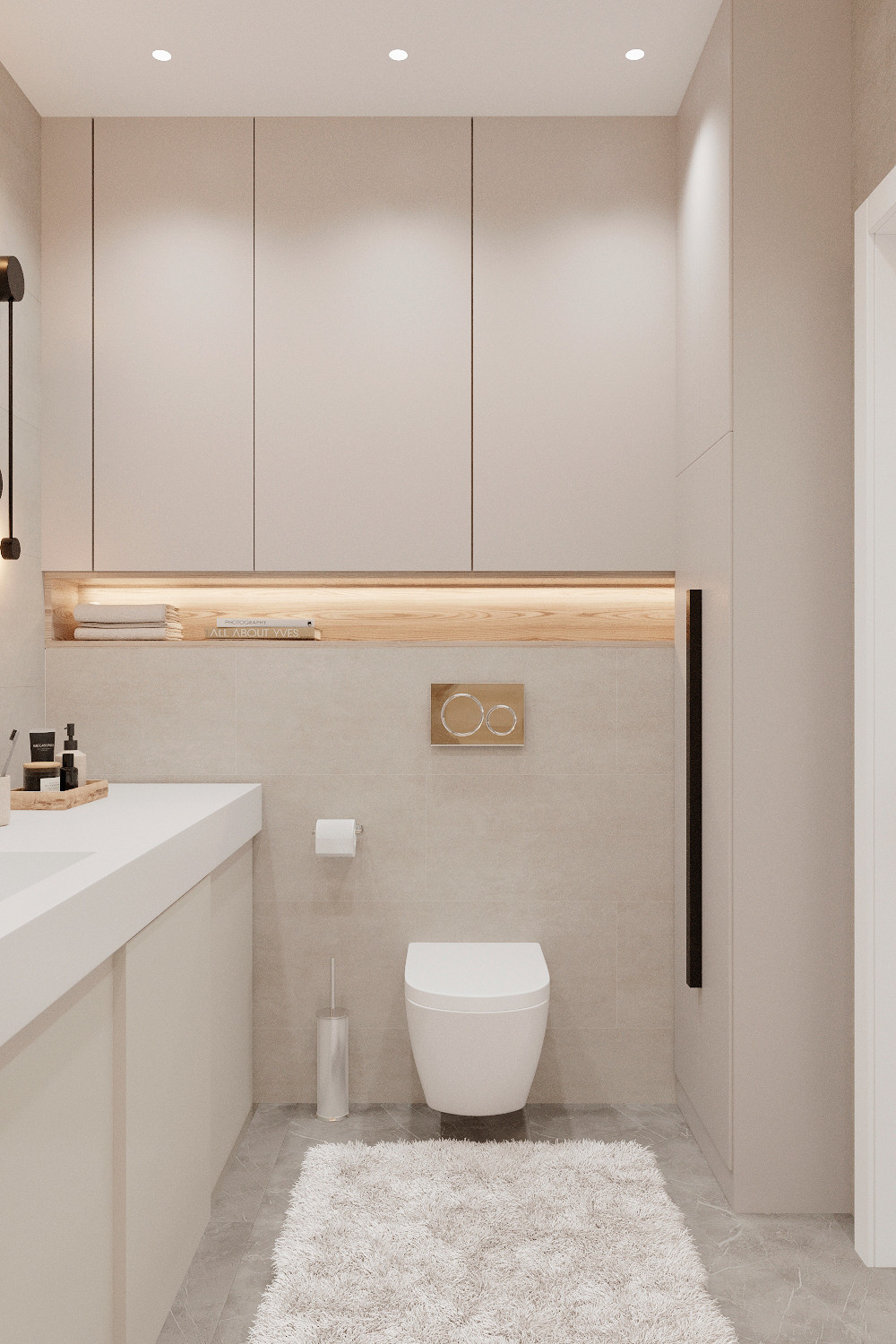 Квартира Жк. YES Residence
