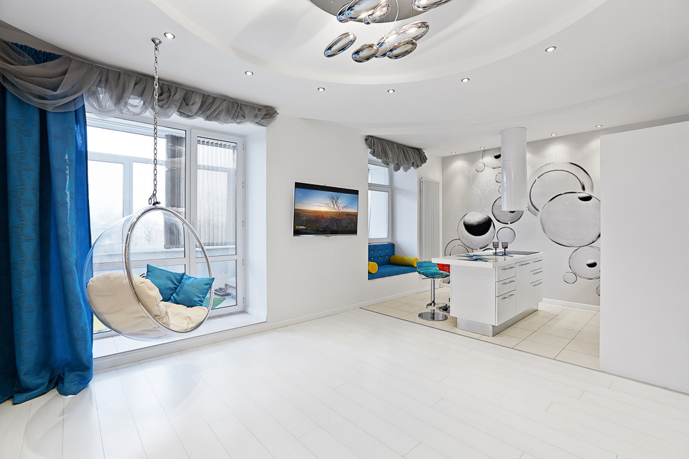 Апартаменты "Стерильные"