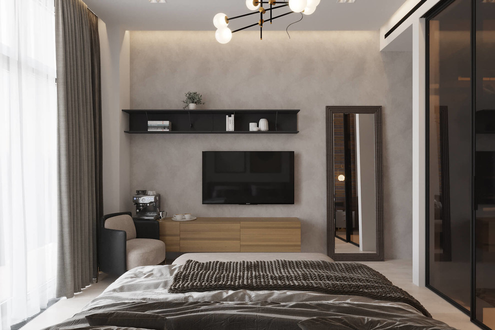 Фили Парк — 150 кв.м.