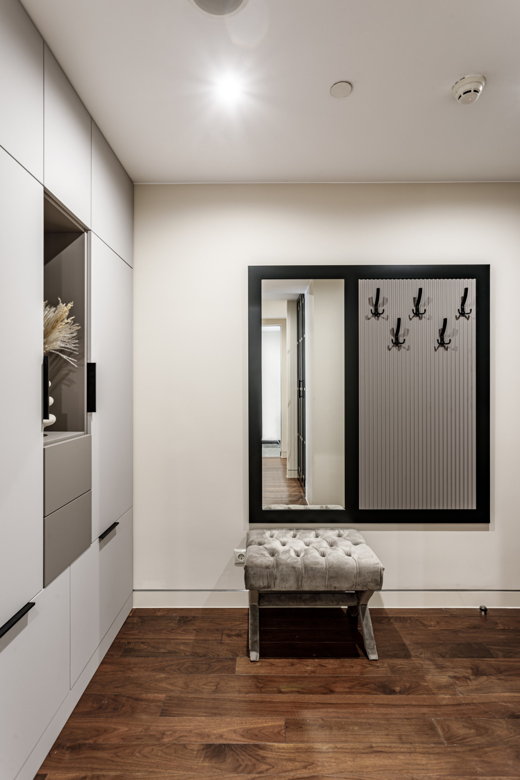 Апартаменты в Москва- Сити башня ОКО