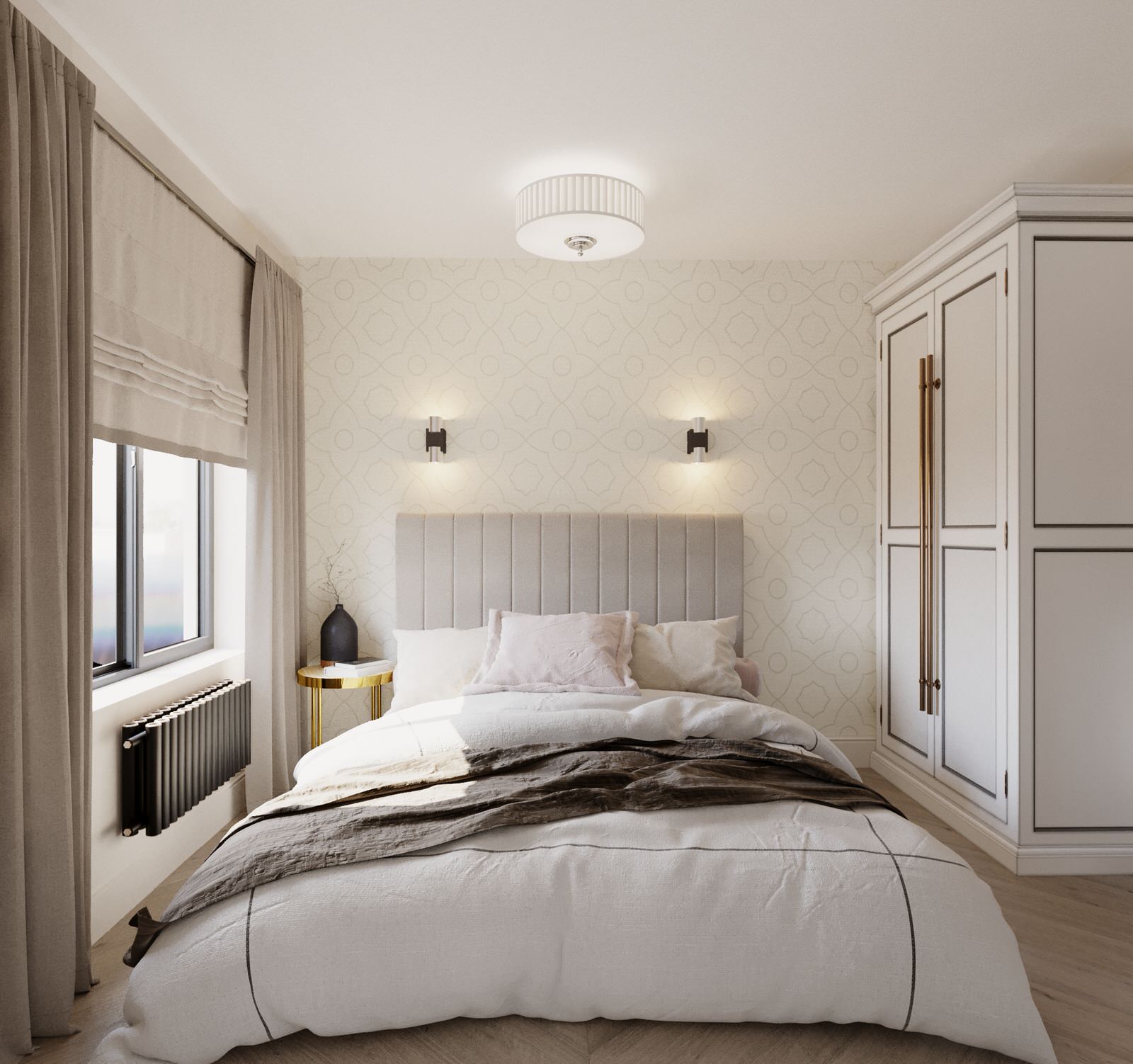 Гостевой дом на базе отдыха