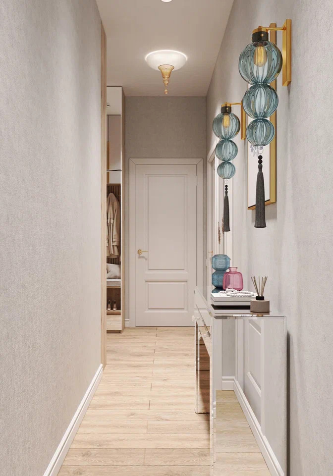 Проект "Спокойствие, только спокойствие"