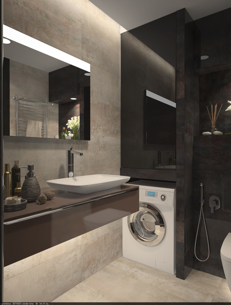 Квартира 52 м2