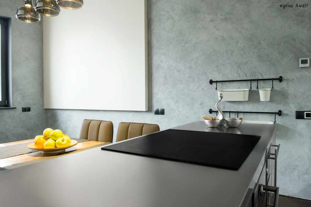 Обложка проекта: Изумрудная улица