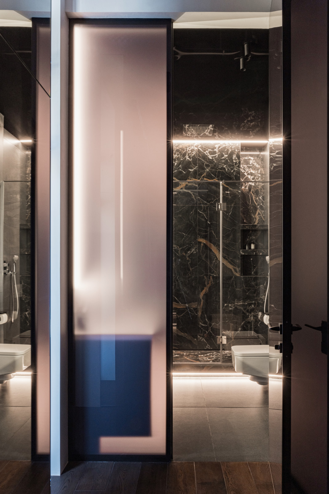 Квартира в КД Riviera