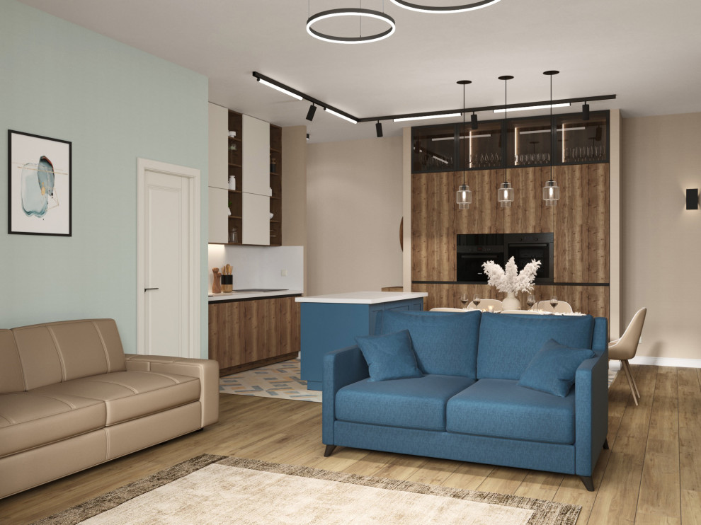 Воспоминания о море