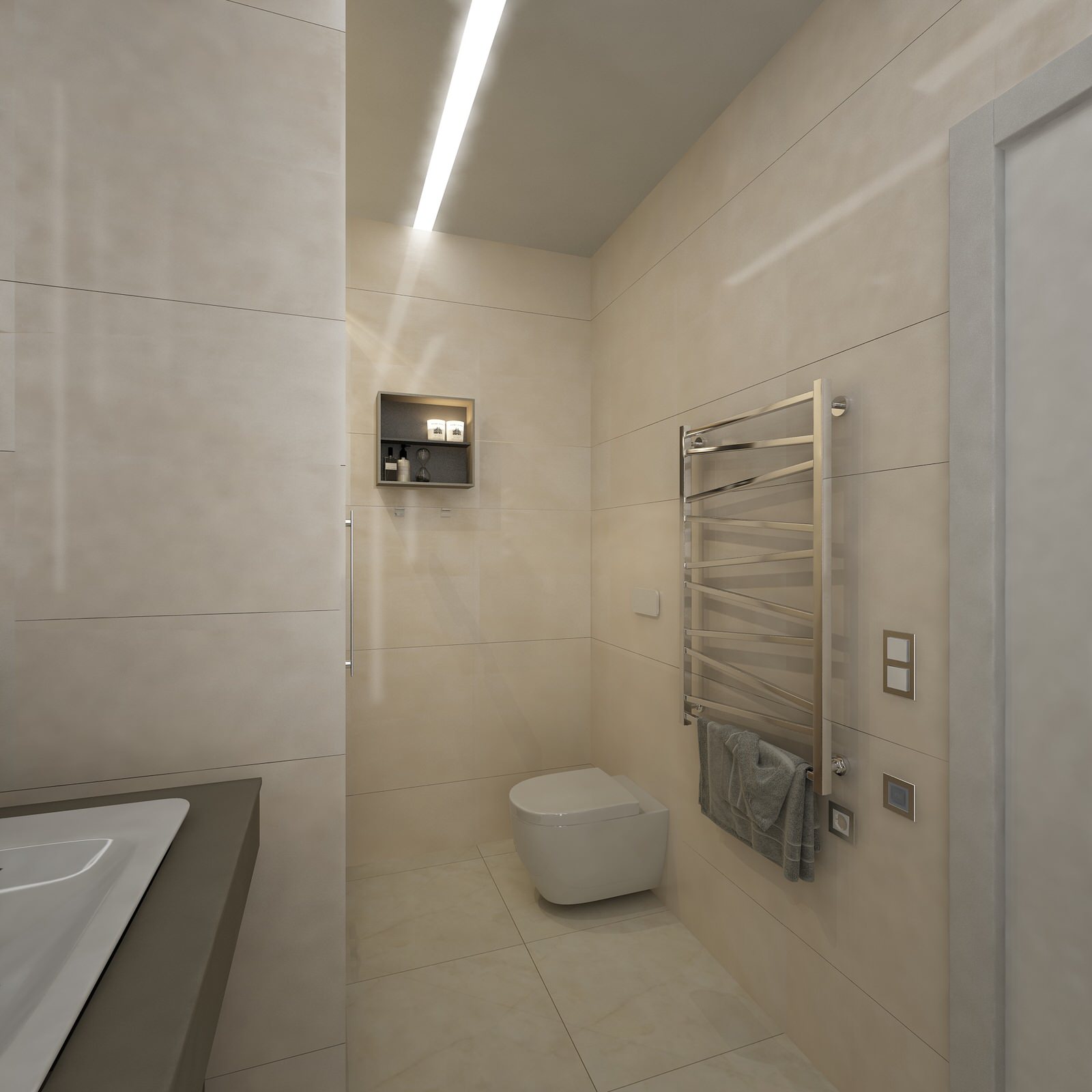 ЖК Донской Олимп